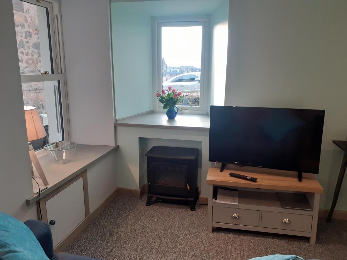 The Coorie Inviting 1-Bed Apartment In Oban Exterior foto